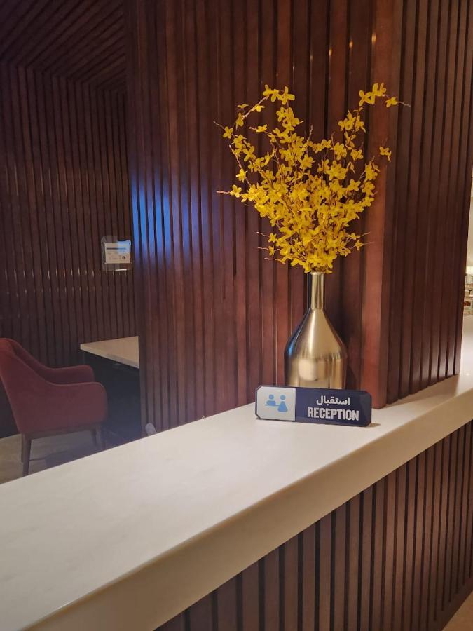 Kyriad Hotel Salalah Esterno foto