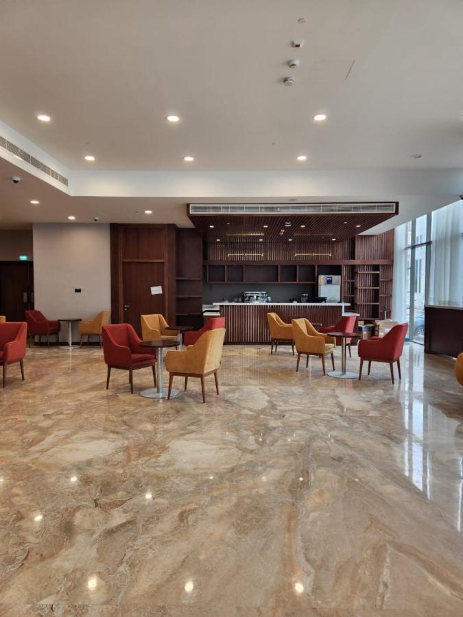 Kyriad Hotel Salalah Esterno foto