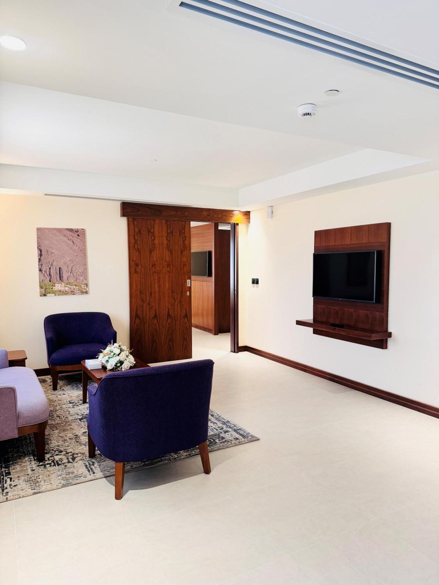 Kyriad Hotel Salalah Esterno foto
